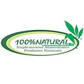 100% Natural